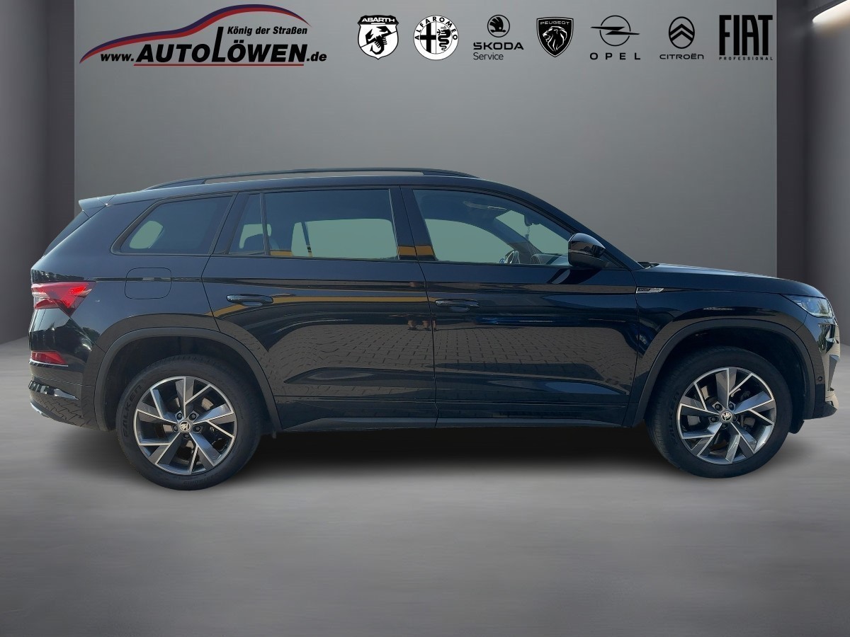 Fabia 1.0 TSI Clever Best of OPF (EURO 6d)