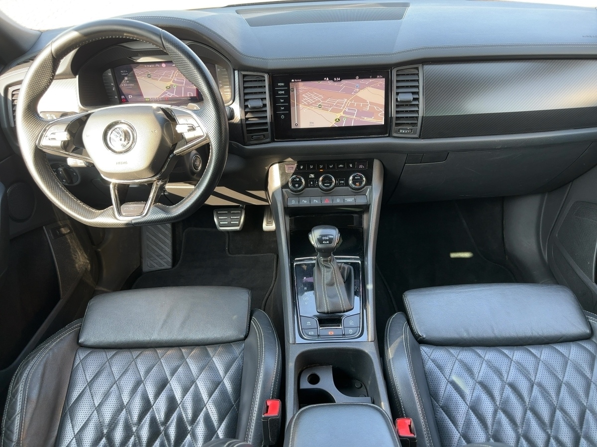 Fabia 1.0 TSI Clever Best of OPF (EURO 6d)