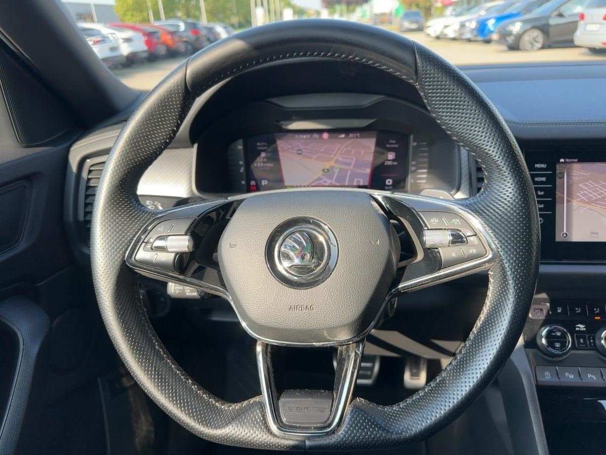 Fabia 1.0 TSI Clever Best of OPF (EURO 6d)