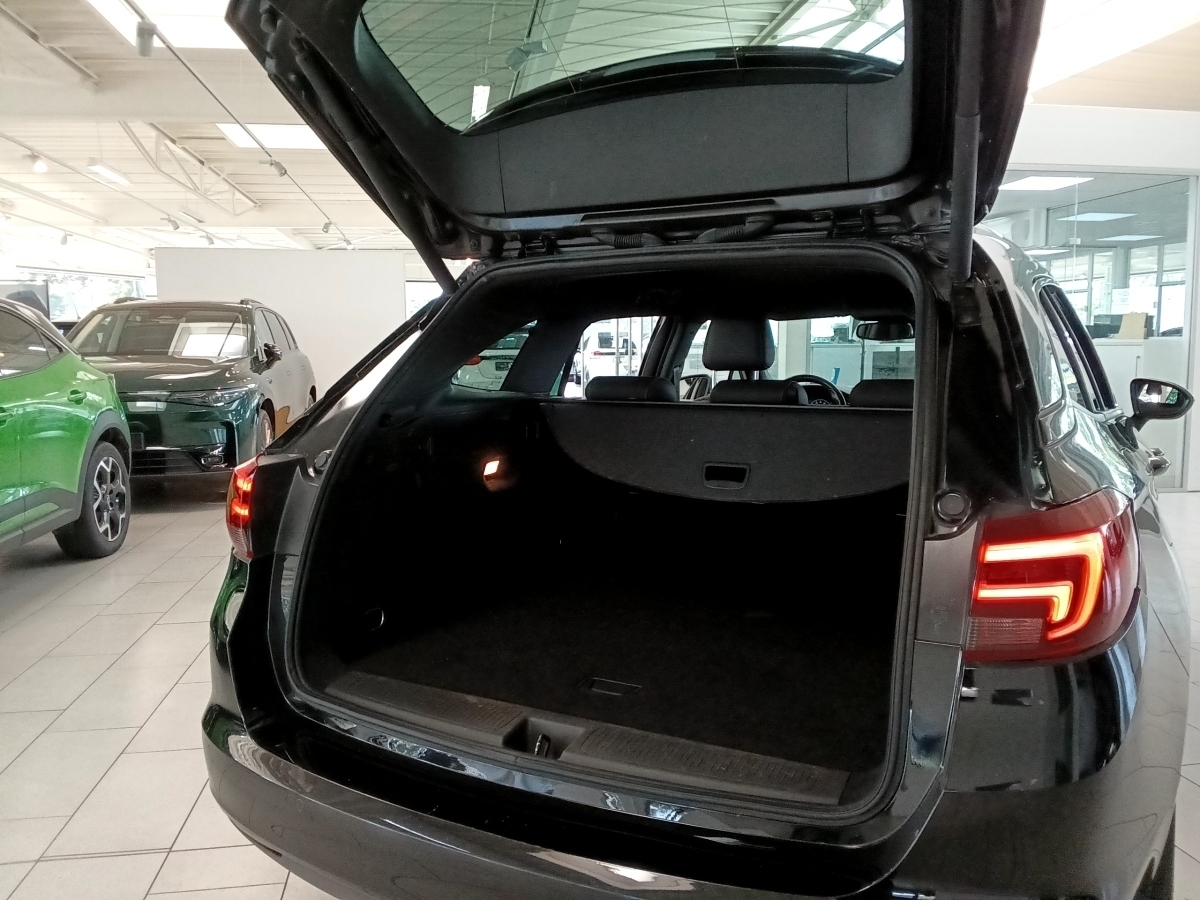 Astra K 1.5 D Ultimate (EURO 6d)