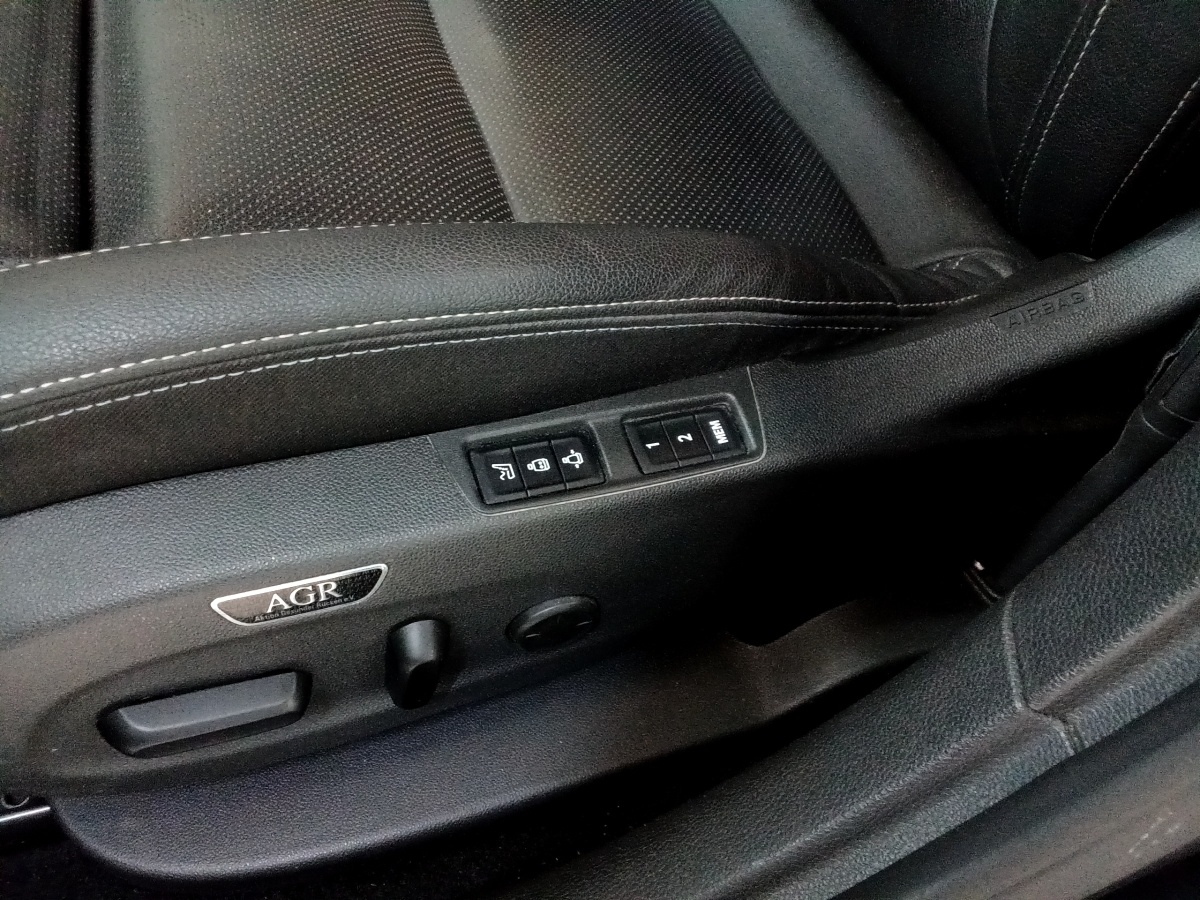 Astra K 1.5 D Ultimate (EURO 6d)