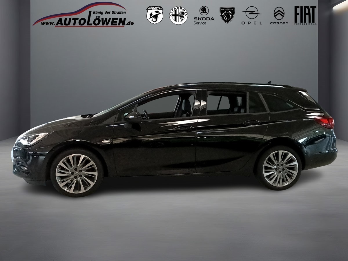 Astra K 1.5 D Ultimate (EURO 6d)