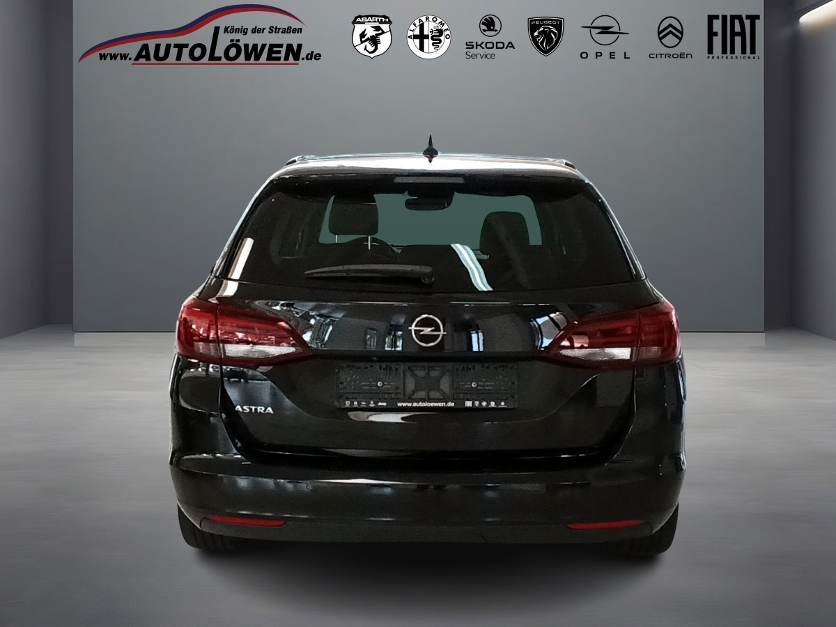 Astra K 1.5 D Ultimate (EURO 6d)