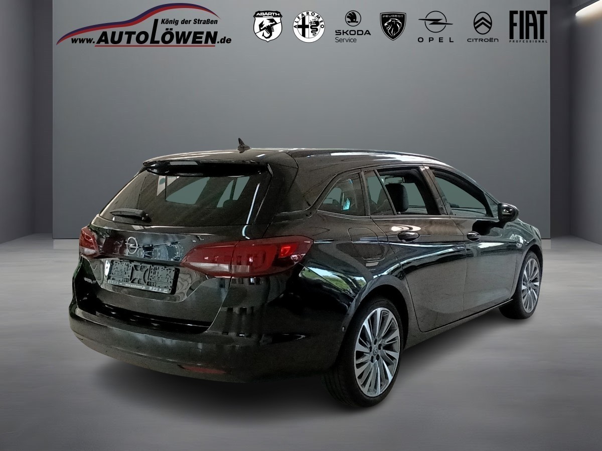 Astra K 1.5 D Ultimate (EURO 6d)