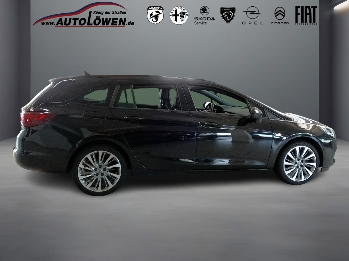 Astra K 1.5 D Ultimate (EURO 6d)