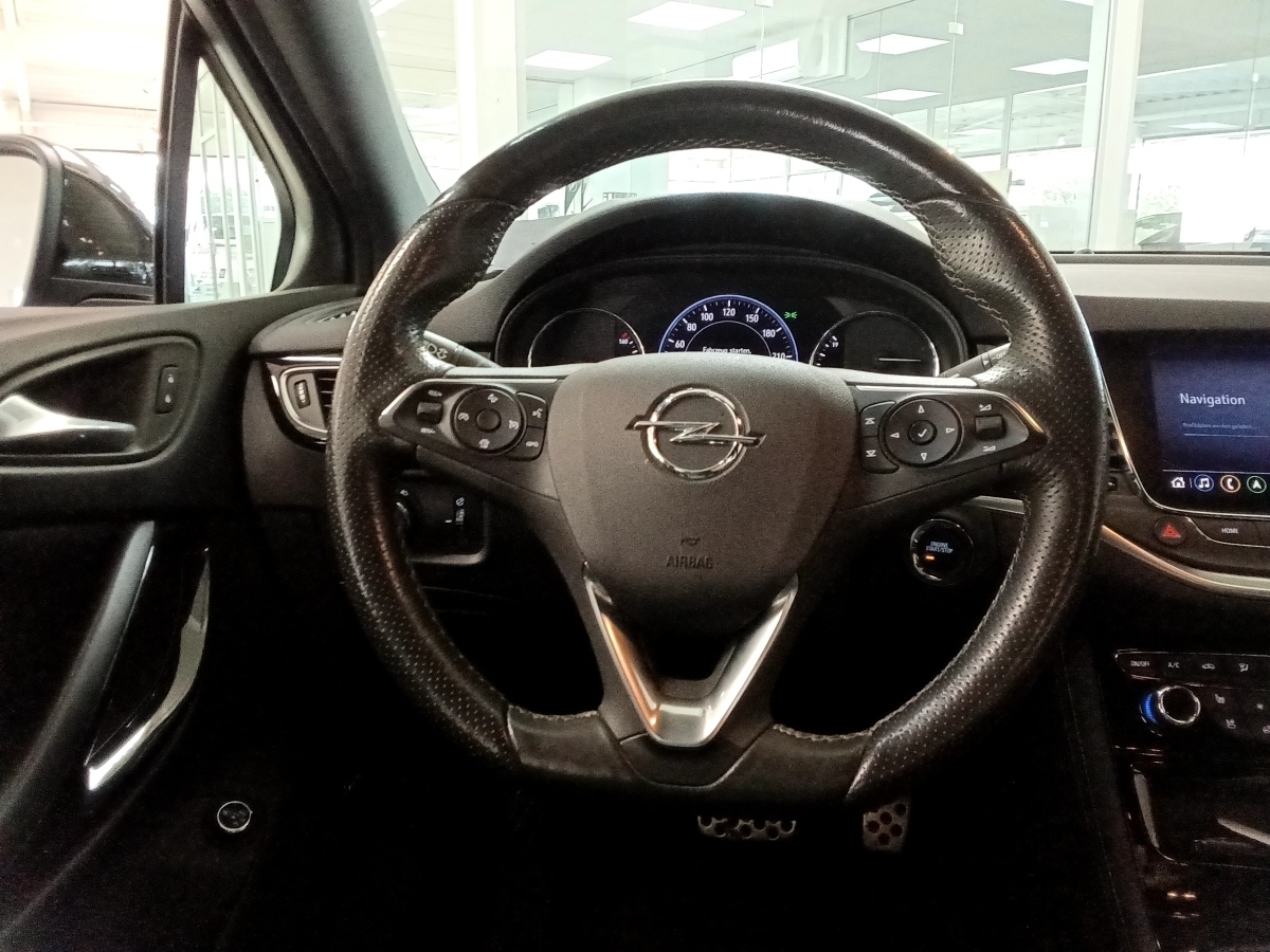 Astra K 1.5 D Ultimate (EURO 6d)
