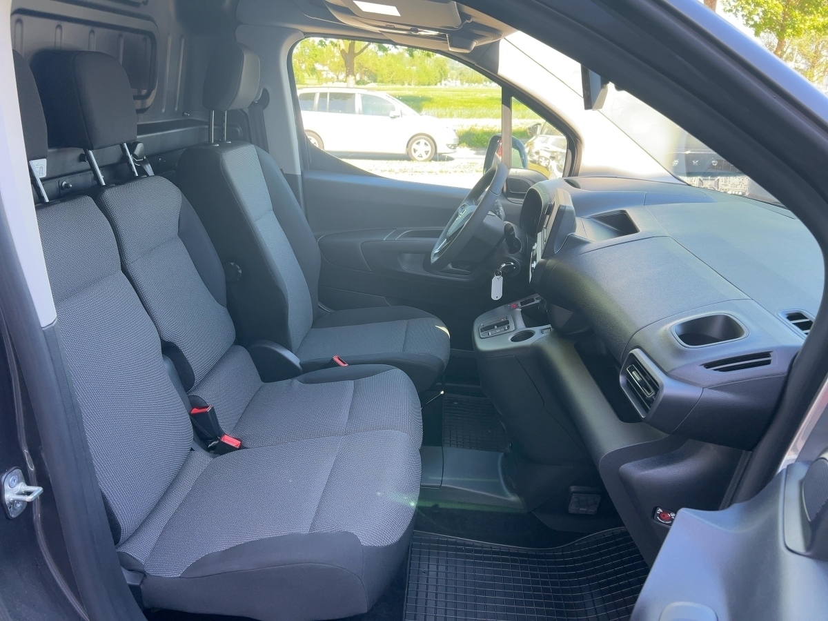 Astra L 1.5 D GS Line, Navigation, Sitzheizung