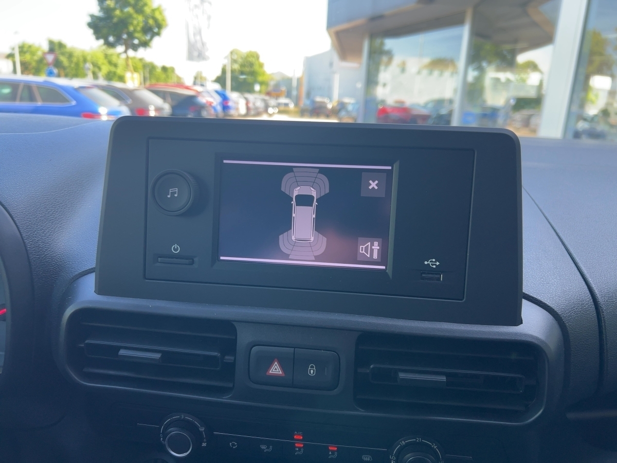 Astra L 1.5 D GS Line, Navigation, Sitzheizung