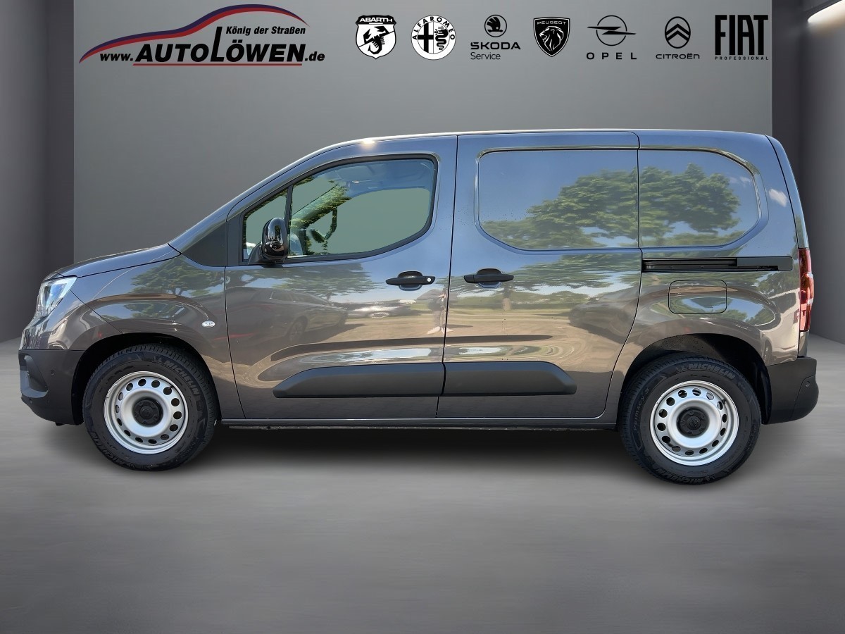 Astra L 1.5 D GS Line, Navigation, Sitzheizung