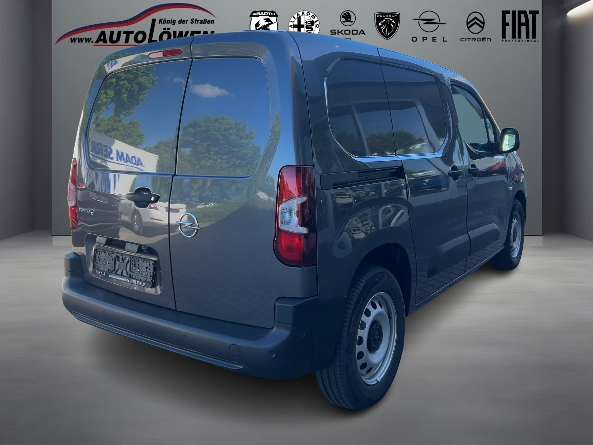 Astra L 1.5 D GS Line, Navigation, Sitzheizung
