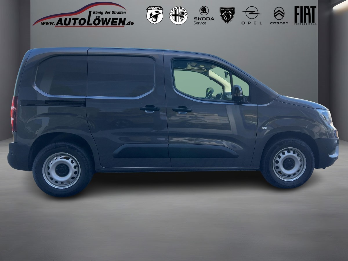 Astra L 1.5 D GS Line, Navigation, Sitzheizung