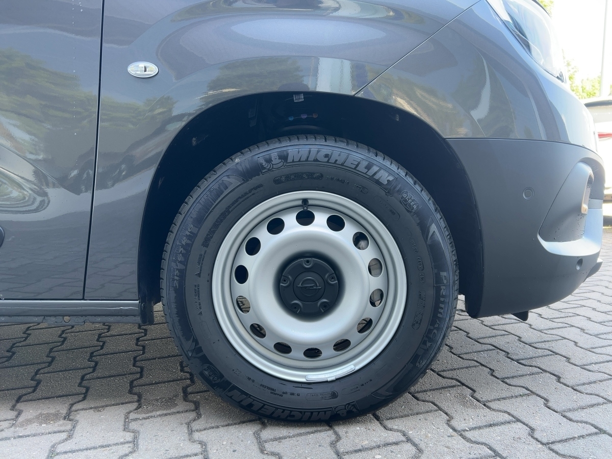 Astra L 1.5 D GS Line, Navigation, Sitzheizung