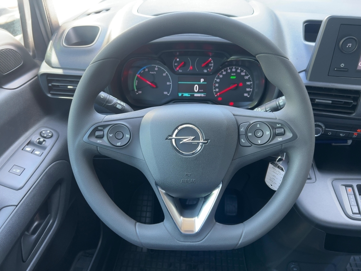 Astra L 1.5 D GS Line, Navigation, Sitzheizung