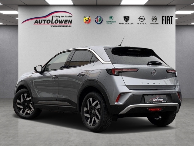 Astra L 1.5 D GS Line, Navigation, Sitzheizung