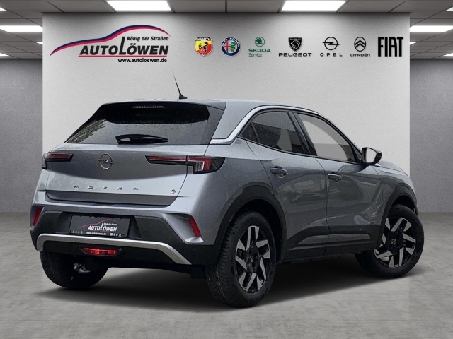 Astra L 1.5 D GS Line, Navigation, Sitzheizung