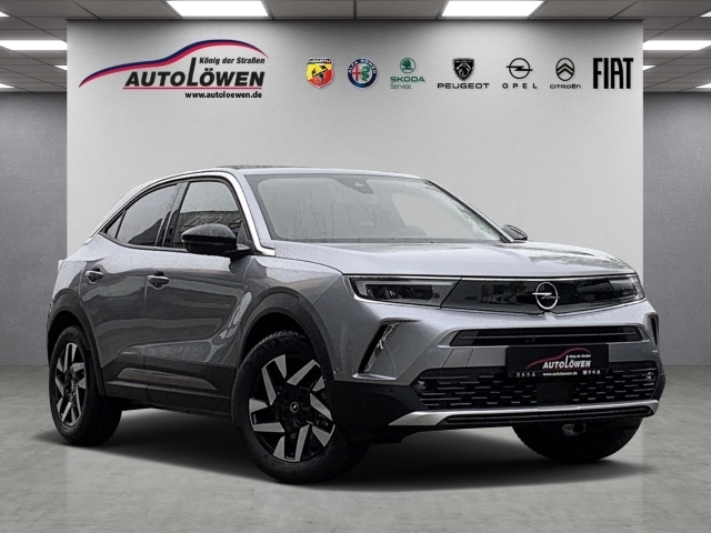 Astra L 1.5 D GS Line, Navigation, Sitzheizung