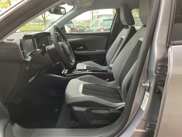 Astra L 1.5 D GS Line, Navigation, Sitzheizung