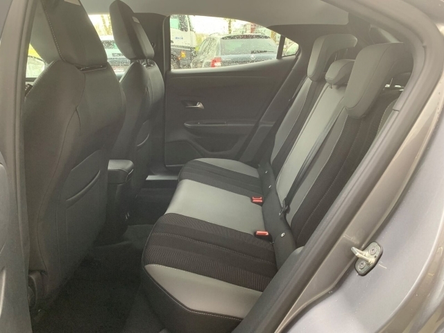 Astra L 1.5 D GS Line, Navigation, Sitzheizung