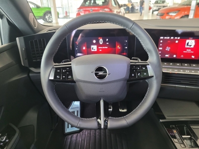 Astra L 1.5 D GS Line, Navigation, Sitzheizung