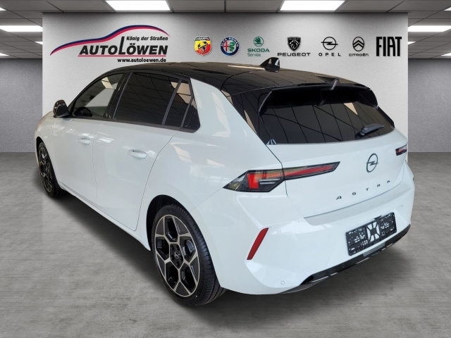 Mokka e Elegance 100KW Winter-Paket, Kamera