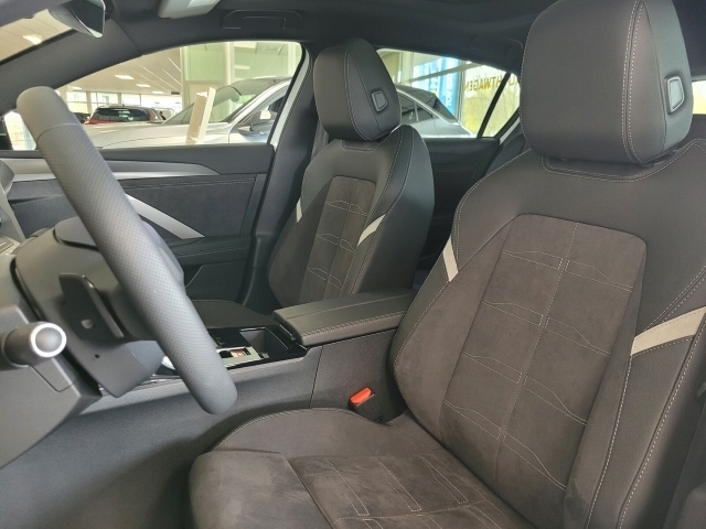 Mokka e Elegance 100KW Winter-Paket, Kamera