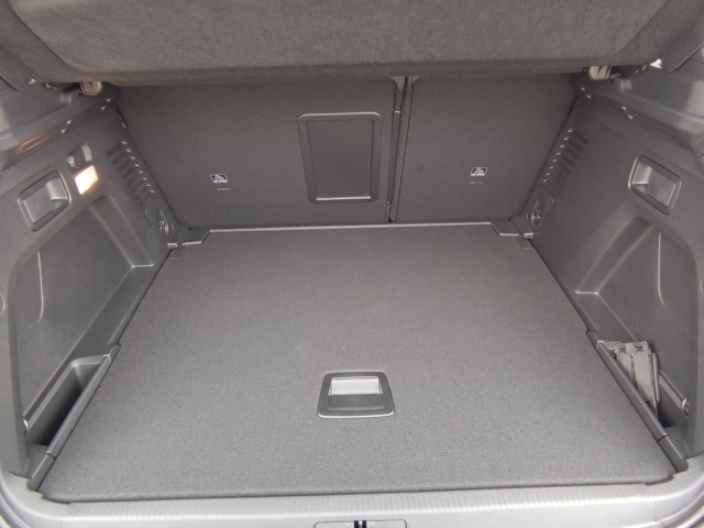 3008 1.5 BlueHDi 130 GT, Rückfahrkamera