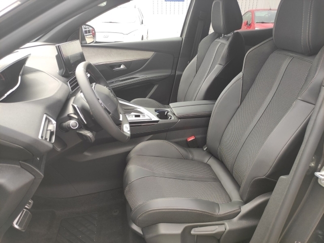 3008 1.5 BlueHDi 130 GT, Rückfahrkamera