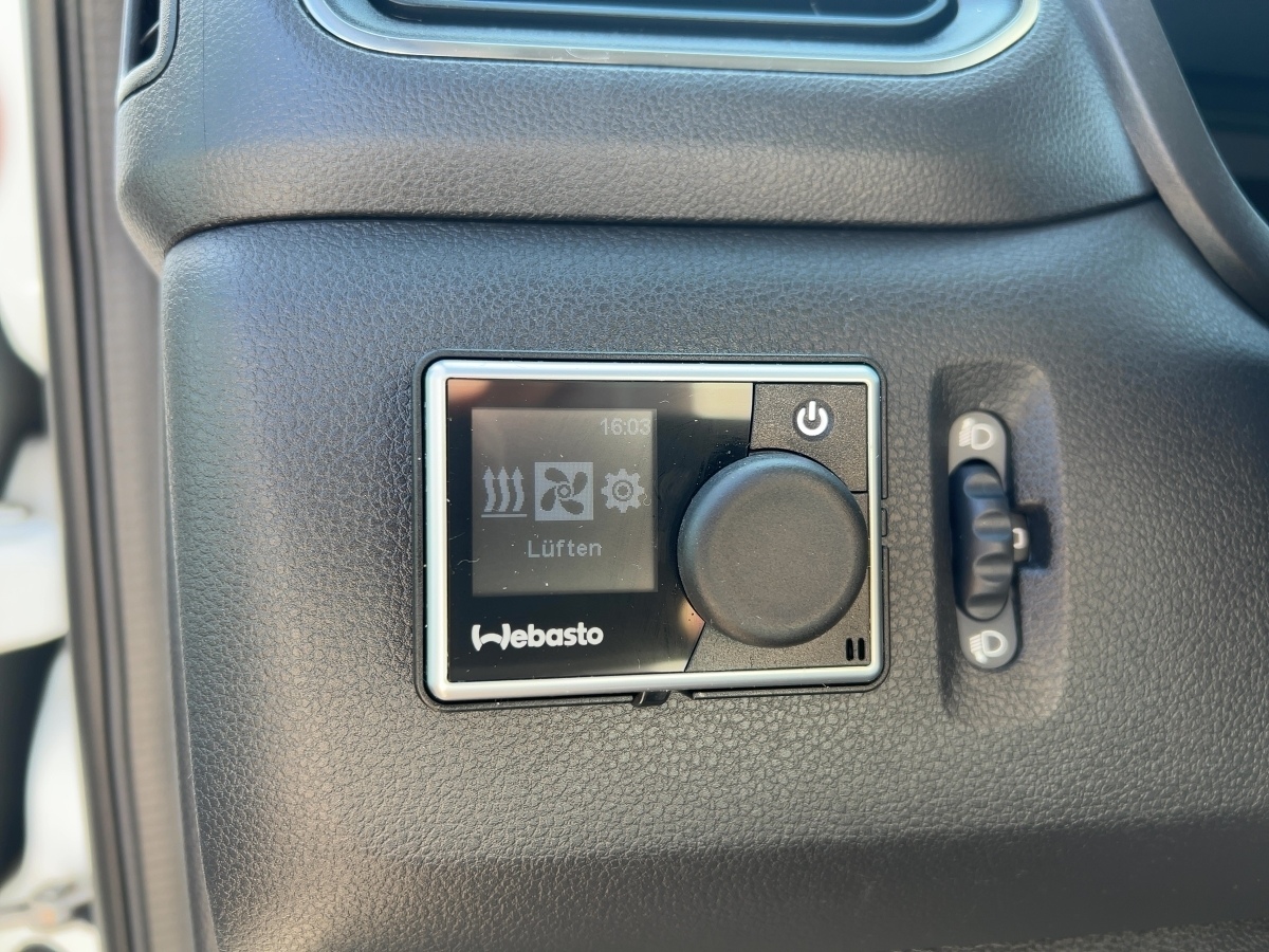 Movano B 2.3 CDTI 150 (3,5t) L3H3 FWD Start/Stop