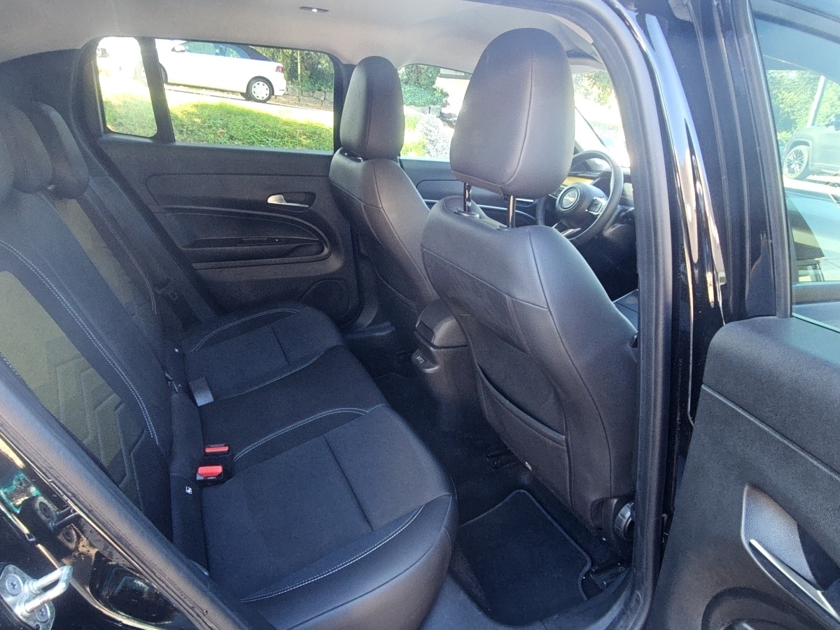 Movano B 2.3 CDTI 150 (3,5t) L3H3 FWD Start/Stop