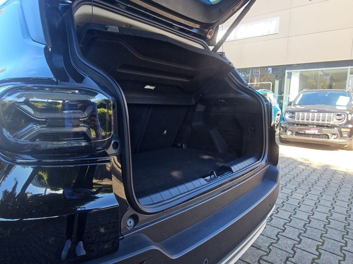 Movano B 2.3 CDTI 150 (3,5t) L3H3 FWD Start/Stop