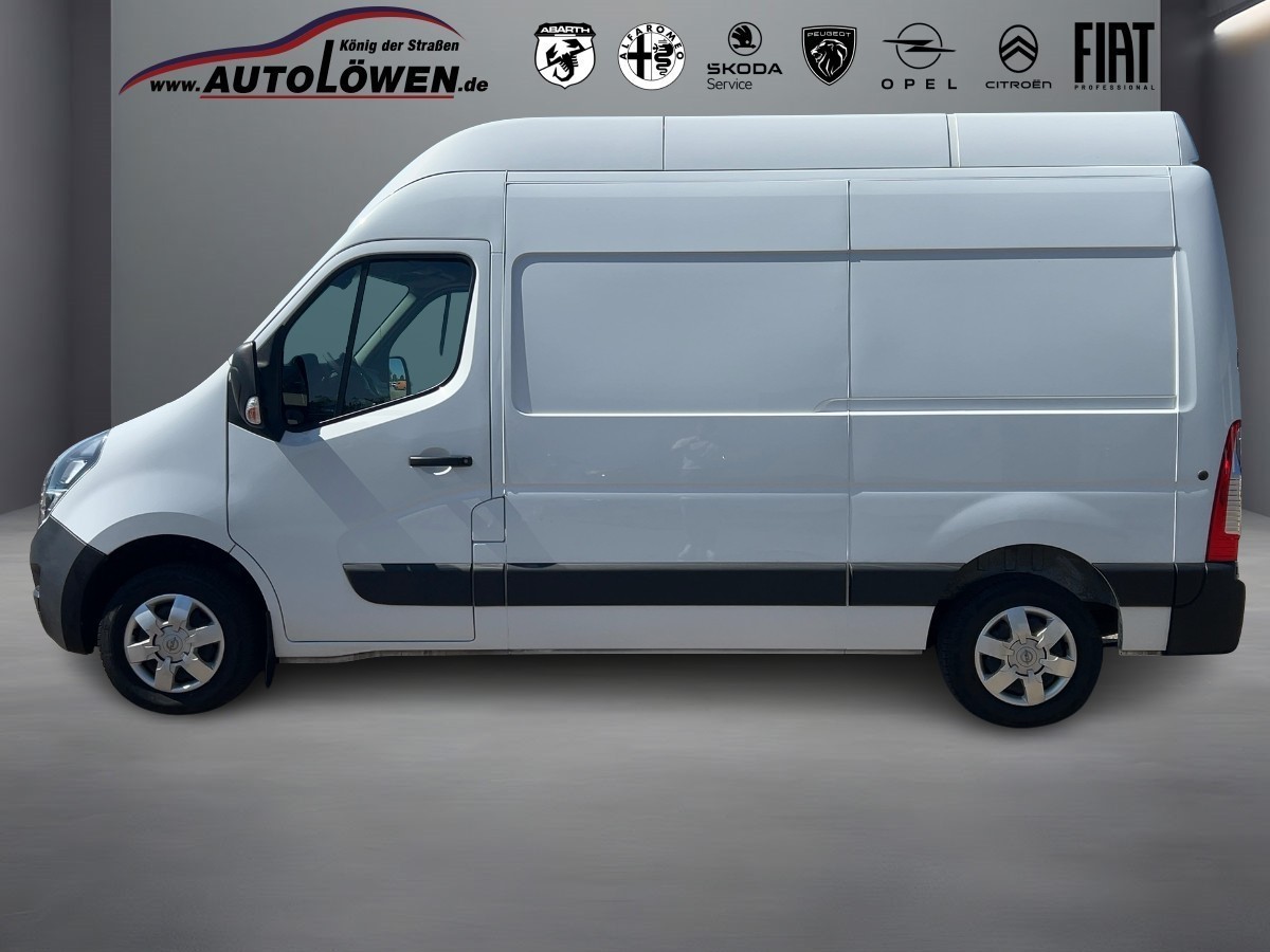 Movano B 2.3 CDTI 150 (3,5t) L3H3 FWD Start/Stop