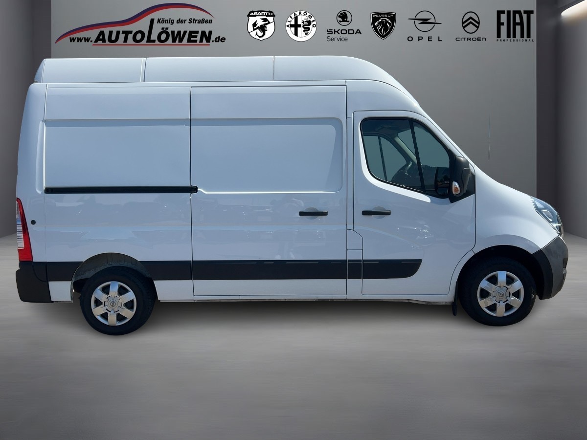 Movano B 2.3 CDTI 150 (3,5t) L3H3 FWD Start/Stop
