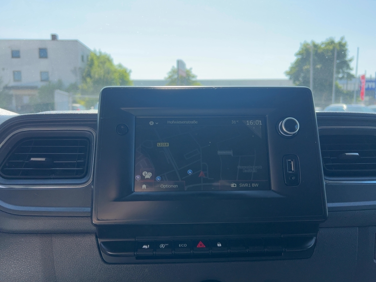 Movano B 2.3 CDTI 150 (3,5t) L3H3 FWD Start/Stop