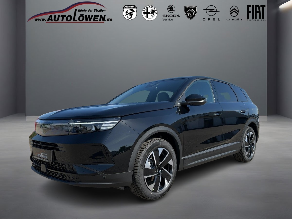 Grandland X Electric GS