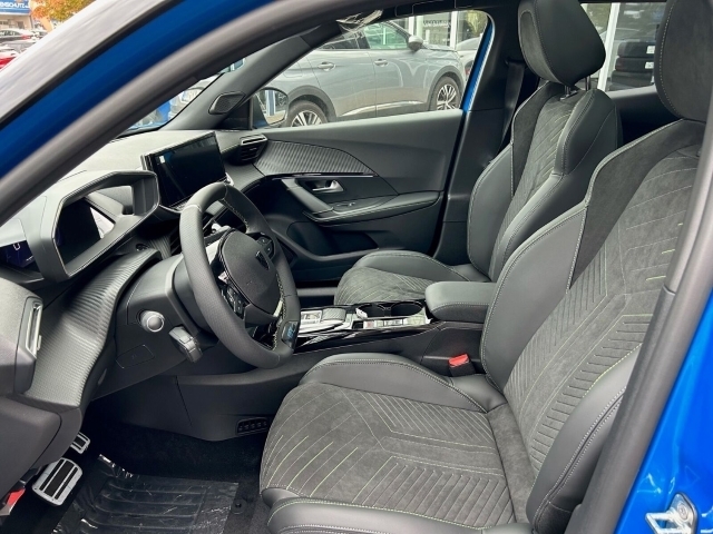 2008 GT