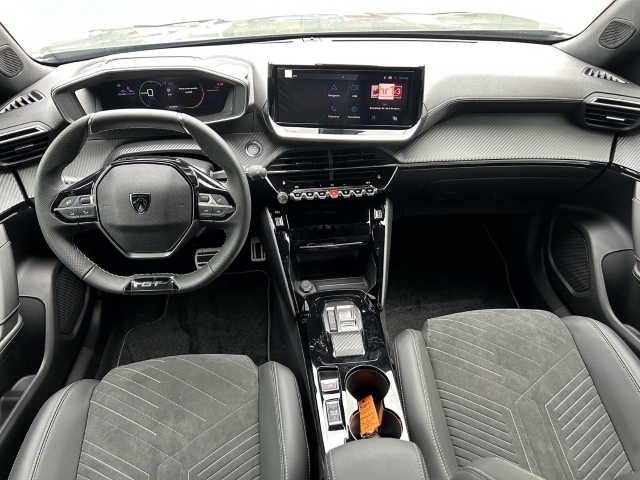 2008 GT
