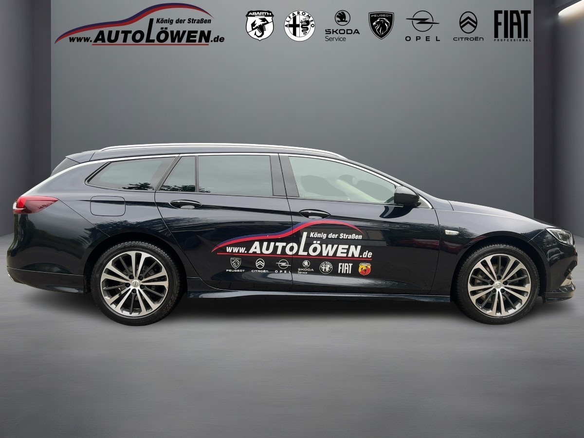 Insignia 2.0 CDTI Ultimate Exclusiv