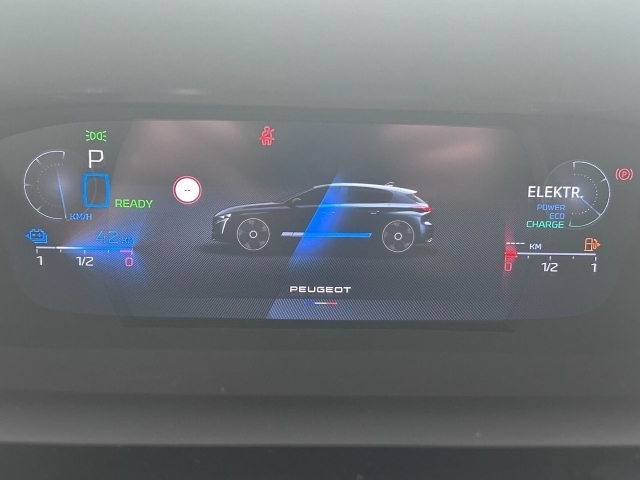 Grandland X 1.2 Turbo Ultimate Navi Sitzheizung