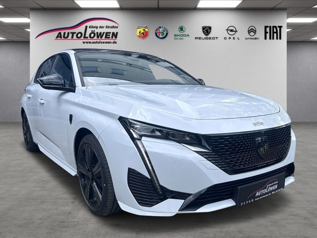 Grandland X 1.2 Turbo Ultimate Navi Sitzheizung
