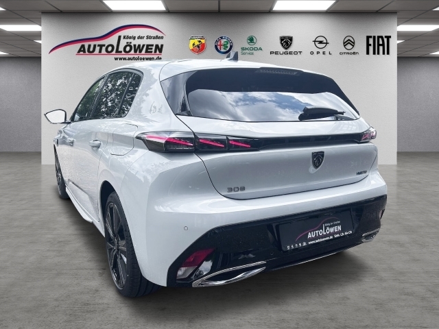 Grandland X 1.2 Turbo Ultimate Navi Sitzheizung