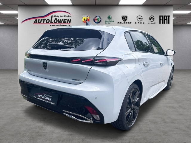 Grandland X 1.2 Turbo Ultimate Navi Sitzheizung