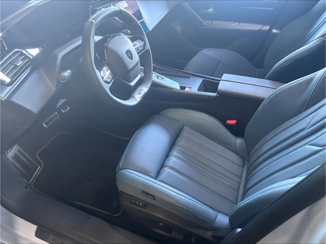 Grandland X 1.2 Turbo Ultimate Navi Sitzheizung