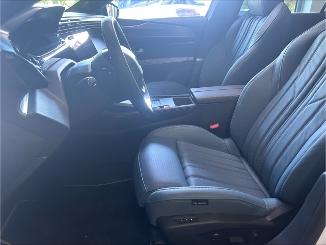 Grandland X 1.2 Turbo Ultimate Navi Sitzheizung