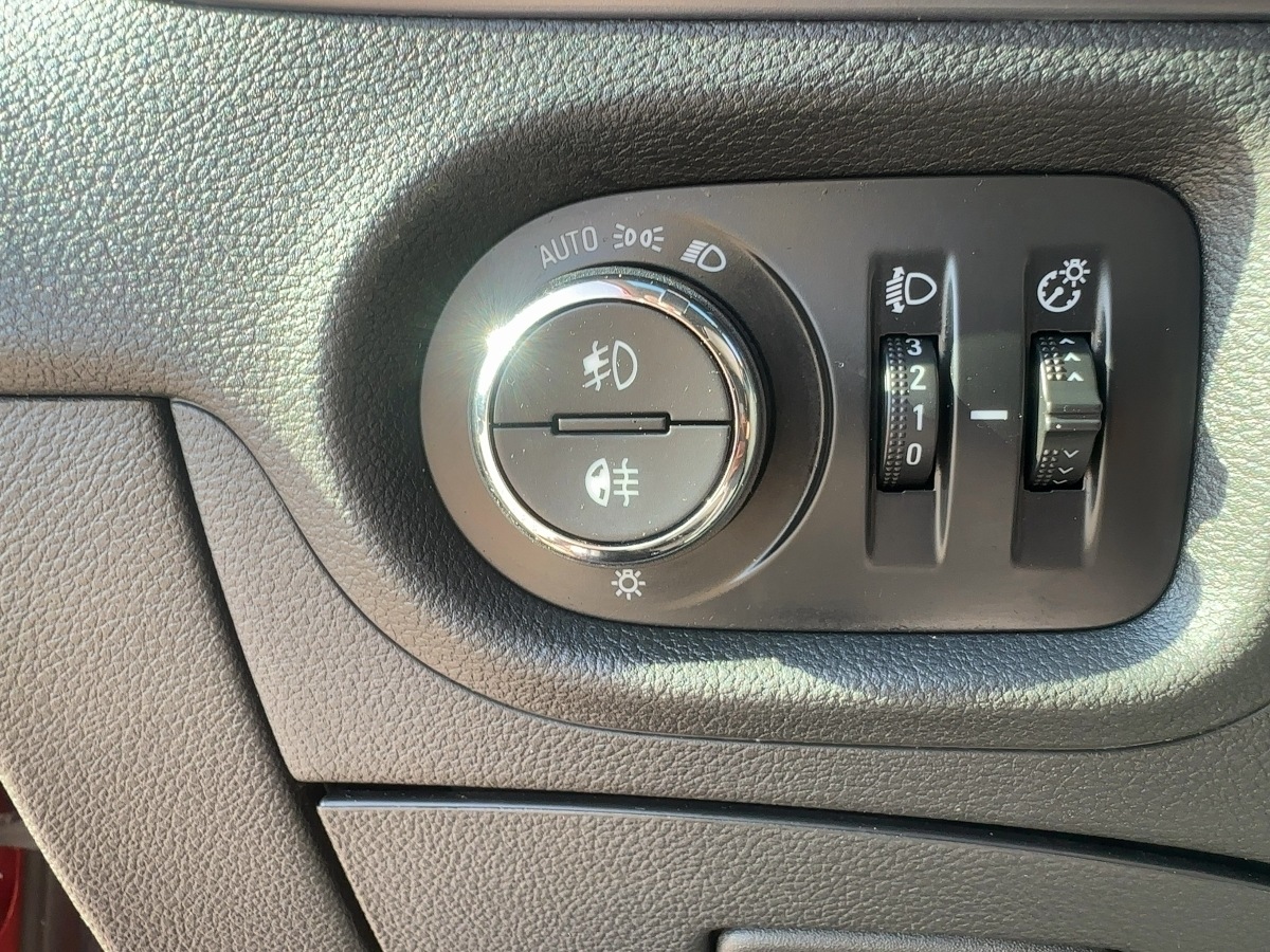 Astra K 1.6 CDTI 120 Jahre S/S, Rückfahrkamera