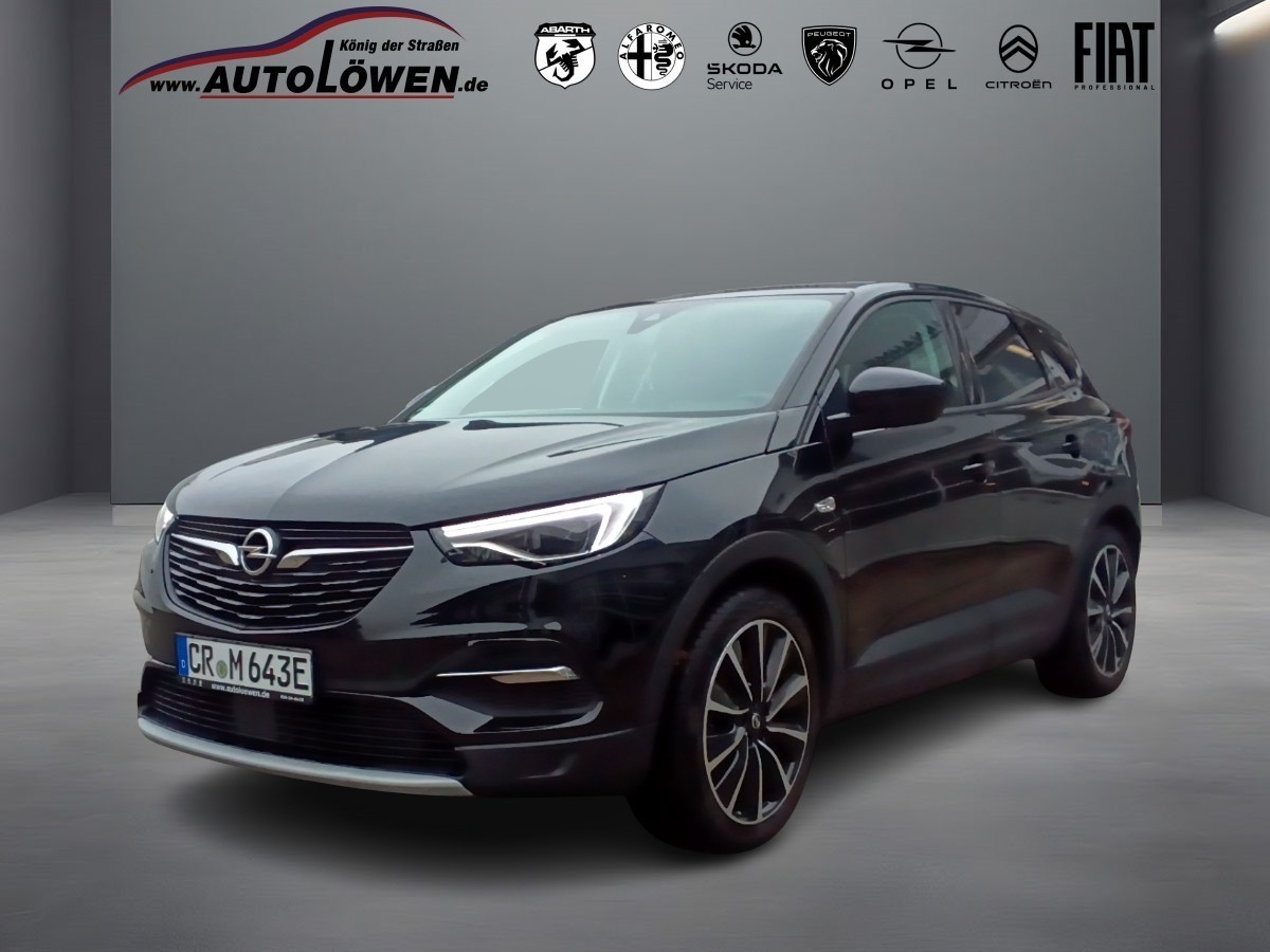 Astra K 1.6 CDTI 120 Jahre S/S, Rückfahrkamera