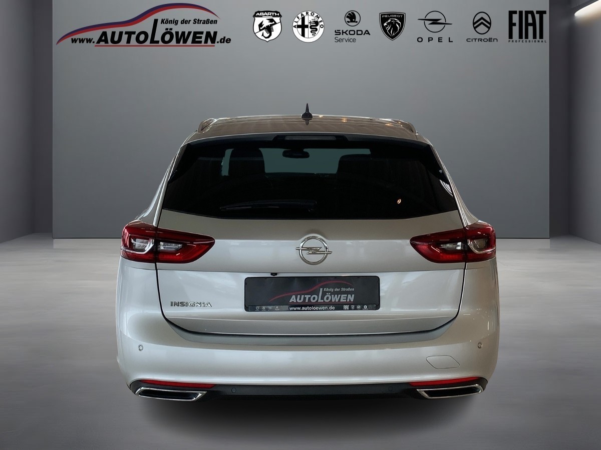 Insignia  Elegance Sitzheizung Rückfahrkamera