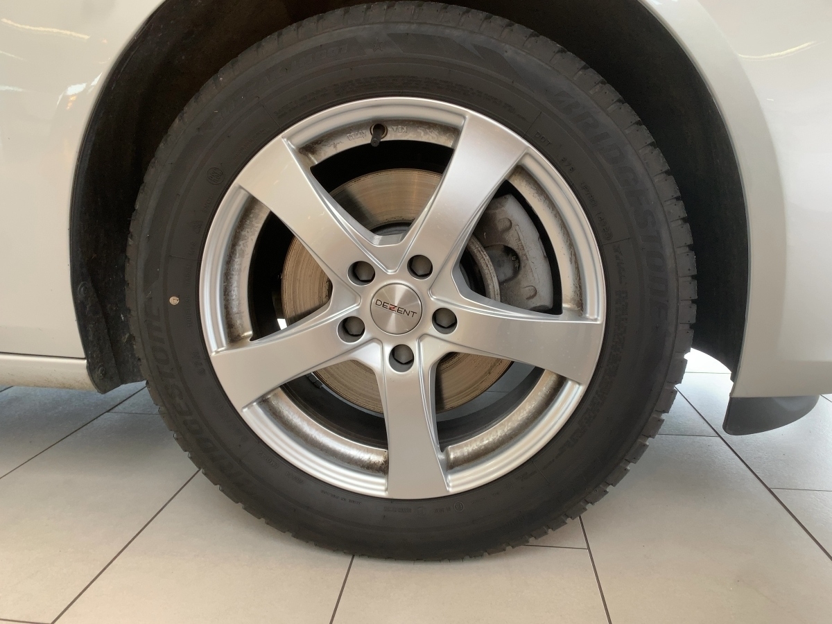 Insignia  Elegance Sitzheizung Rückfahrkamera