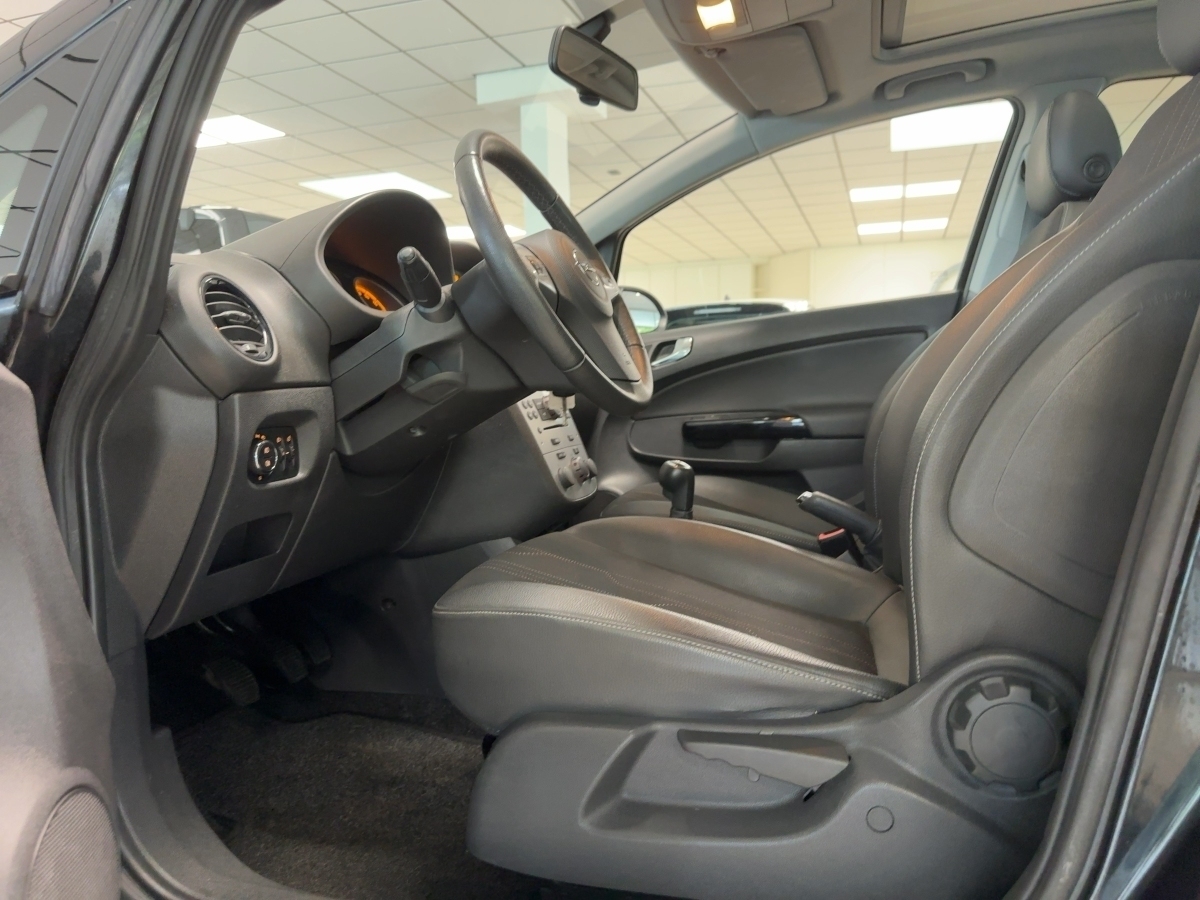 Corsa D 1.4 