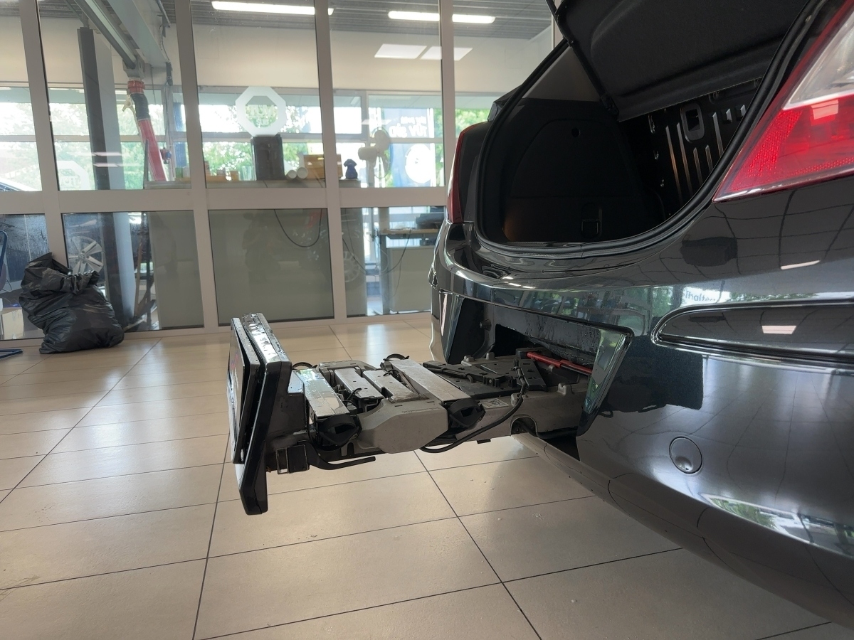 Corsa D 1.4 