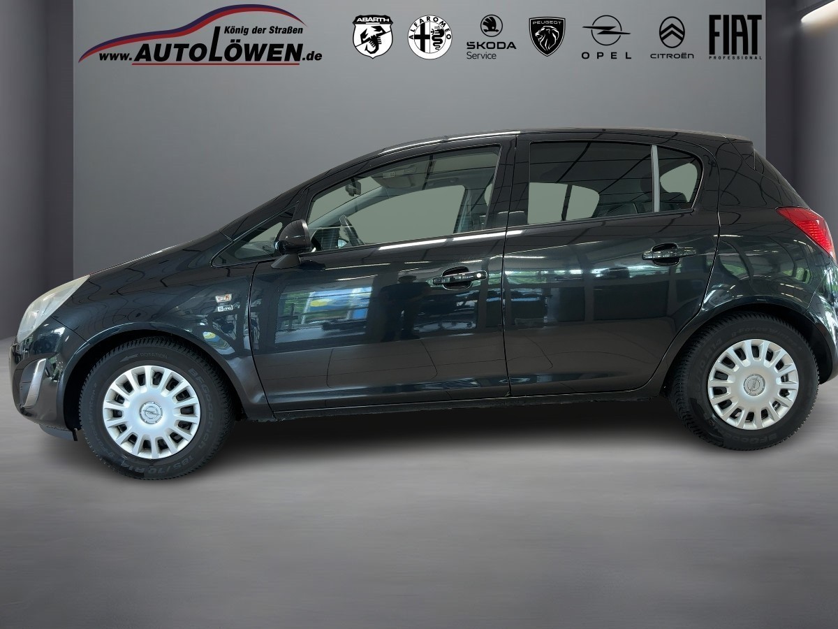 Corsa D 1.4 